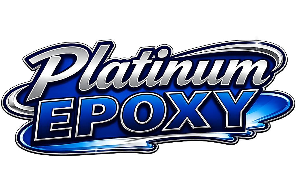Platinum Epoxy